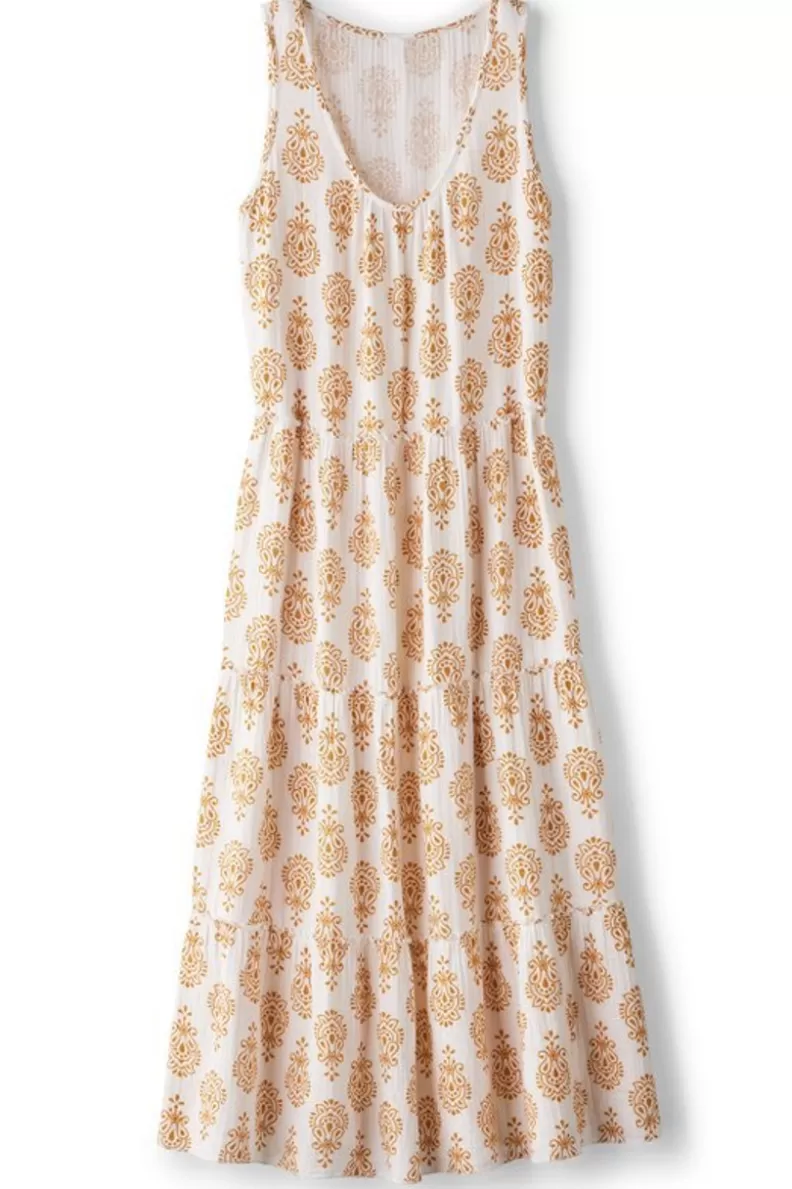 Soft Surroundings Amaria Nights Maxi Gown AmariaNights Hot