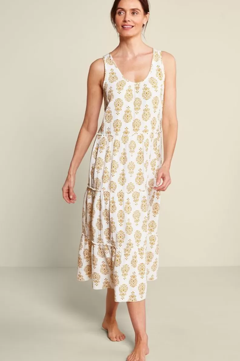 Soft Surroundings Amaria Nights Maxi Gown AmariaNights Hot