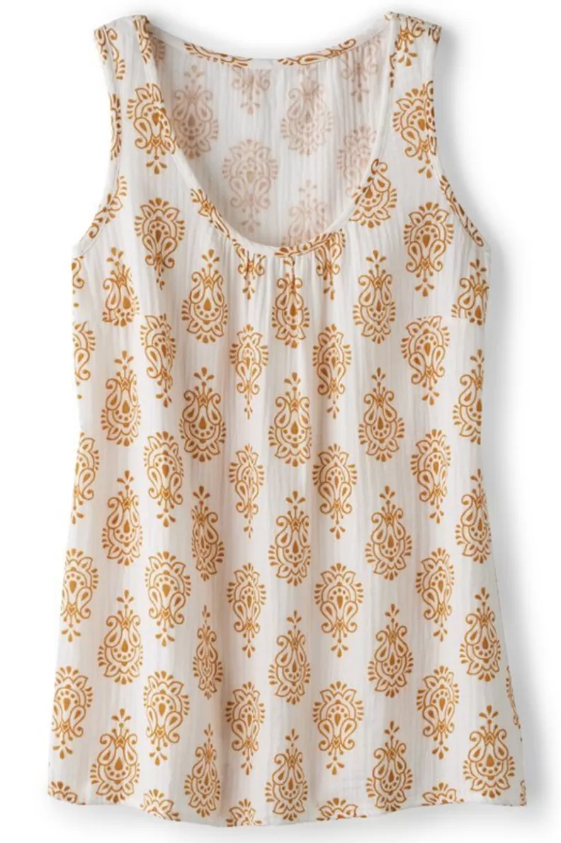 Soft Surroundings Amaria Nights Tank AmariaNights Best Sale
