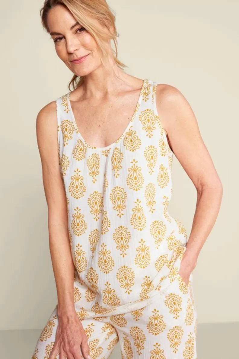 Soft Surroundings Amaria Nights Tank AmariaNights Best Sale