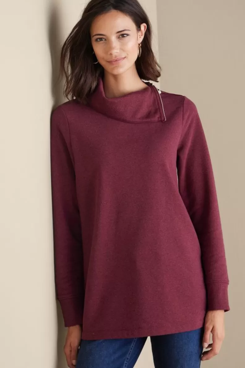 Soft Surroundings Angie Tunic Discount