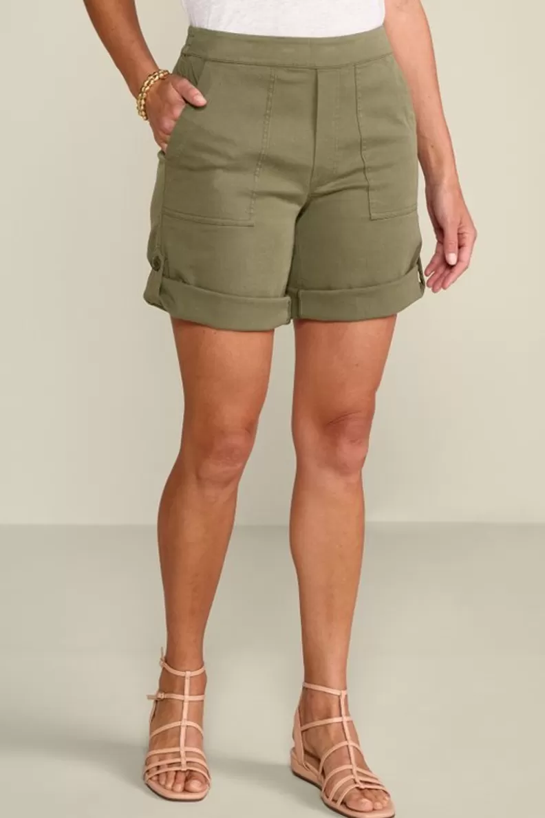Soft Surroundings Barbados Shorts Store