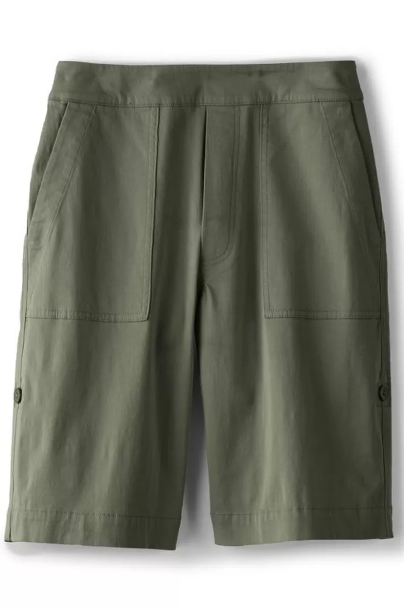 Soft Surroundings Barbados Shorts Store