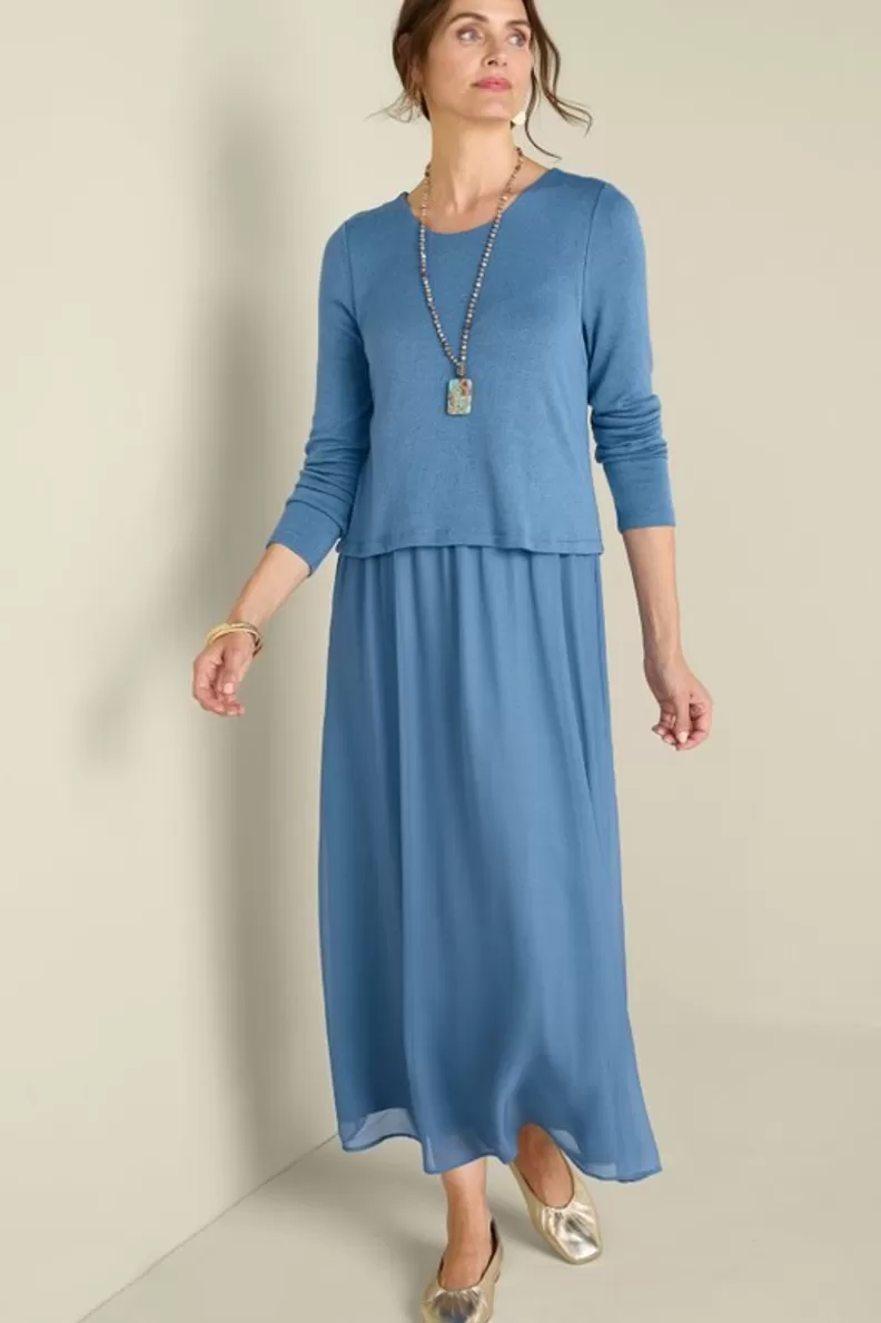 Soft Surroundings Cassie Dress Best