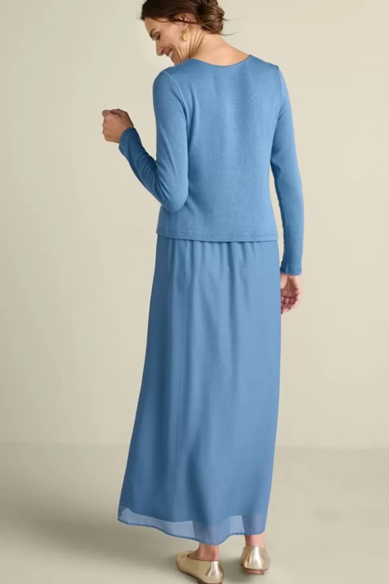 Soft Surroundings Cassie Dress Best
