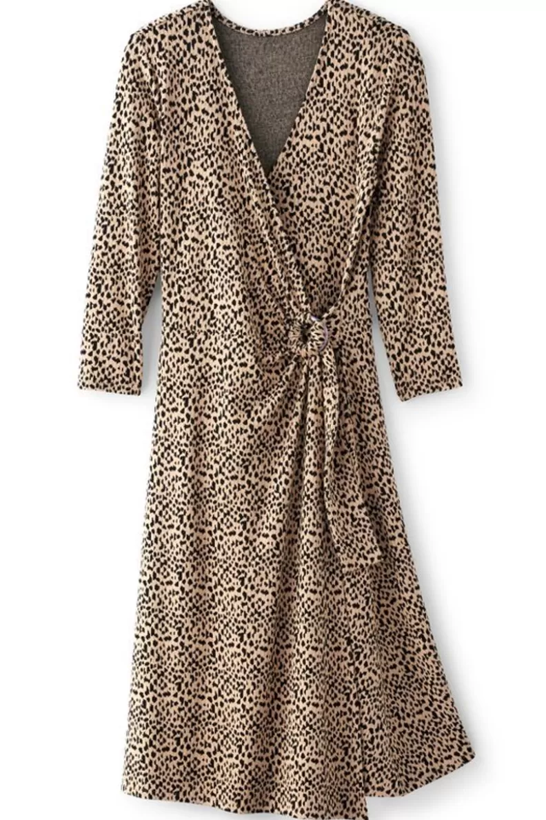 Soft Surroundings Damaria Dress Discount