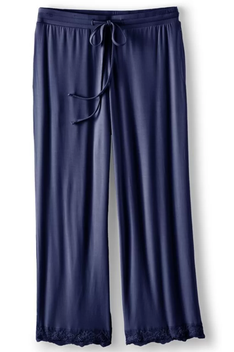 Soft Surroundings Evania Bamboo Sleep Pants Sale