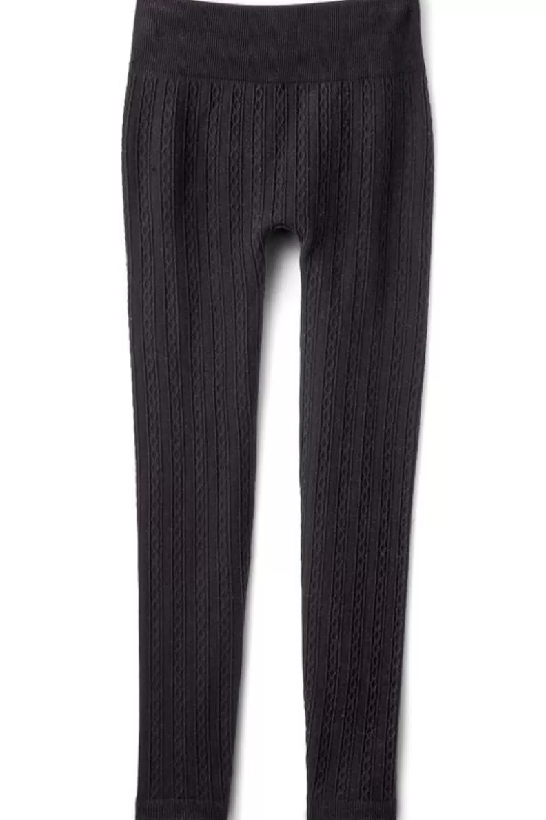 Soft Surroundings Fleece Lined Leggings Discount