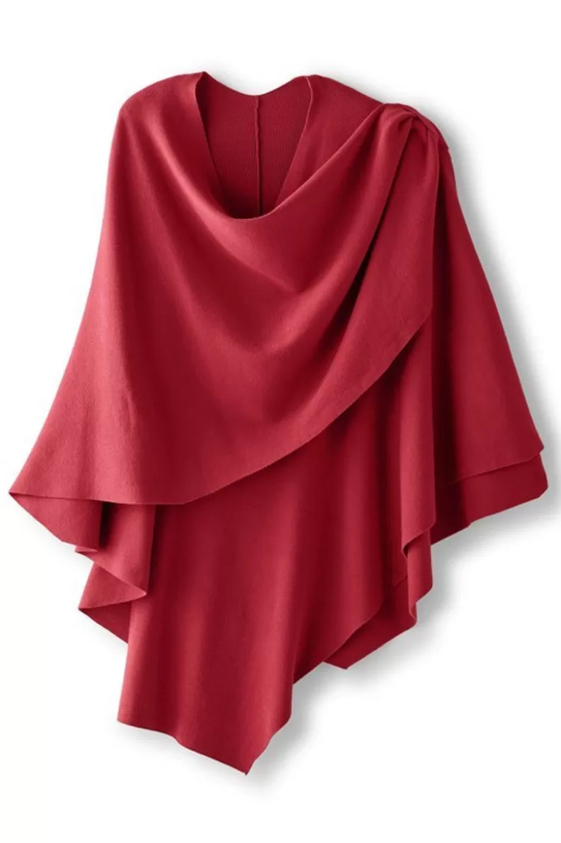 Soft Surroundings Grecian Crossbody Wrap Cheap