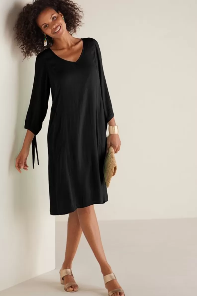 Soft Surroundings Hera Dress New