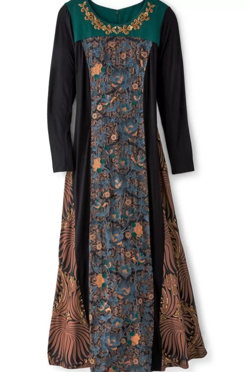 Soft Surroundings Icon Sultana Dress Clearance