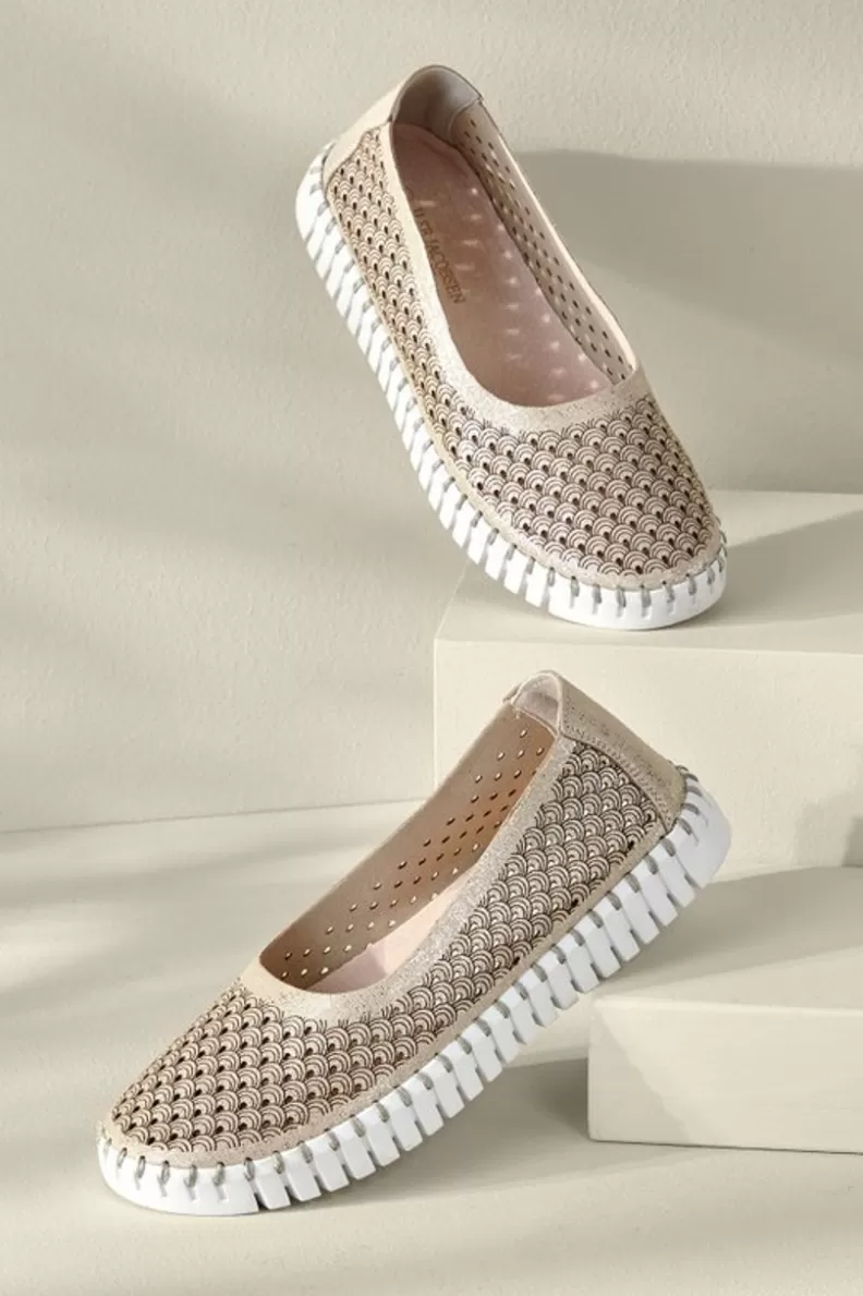 Soft Surroundings Ilse Jacobsen Tulip Flats Shop