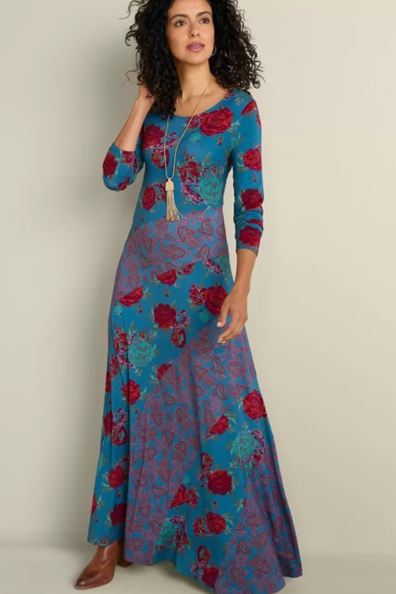 Soft Surroundings Ismerelda Dress TriesteDeepAtlantic Shop