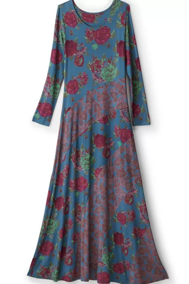 Soft Surroundings Ismerelda Dress TriesteDeepAtlantic Shop