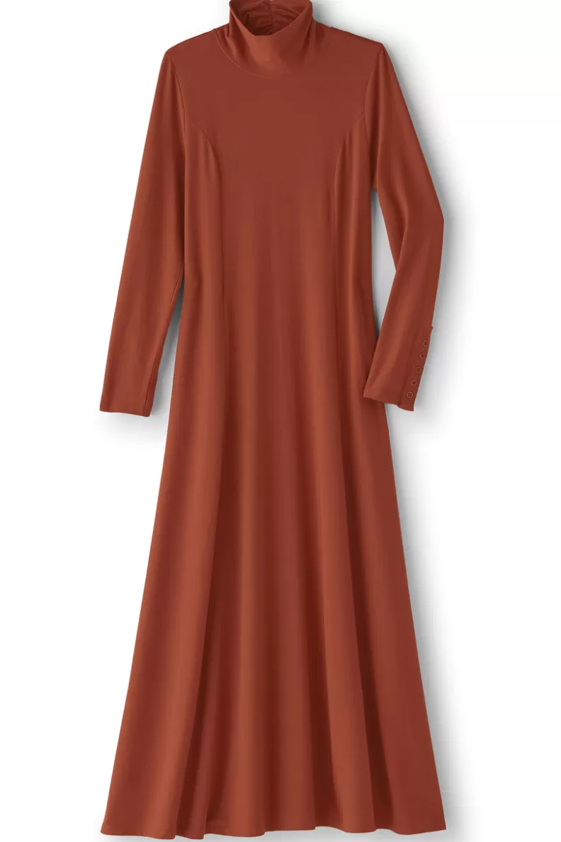 Soft Surroundings Jackie Knit Maxi Dress Outlet