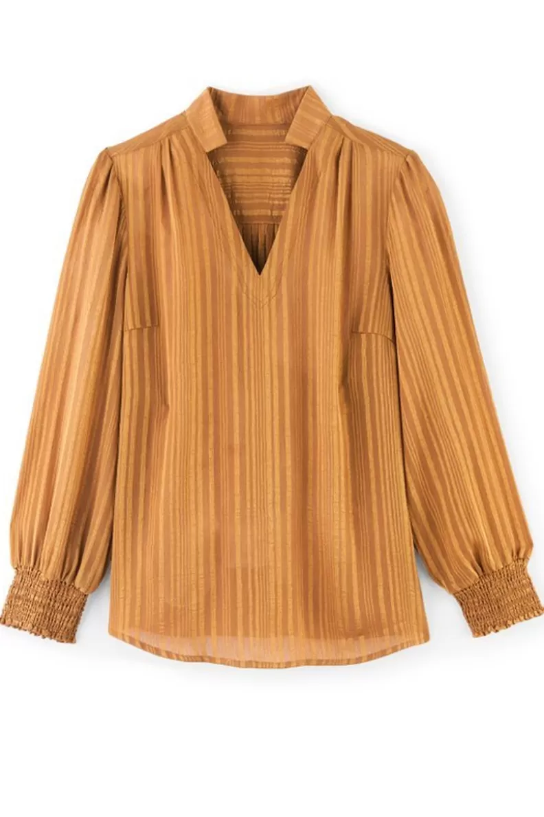Soft Surroundings Jocelyn Top Cheap