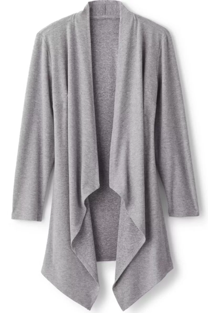 Soft Surroundings Mad About Plaid Topper Flash Sale