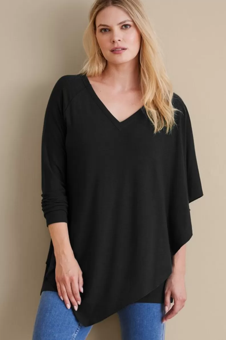 Soft Surroundings Madeline Tunic Best