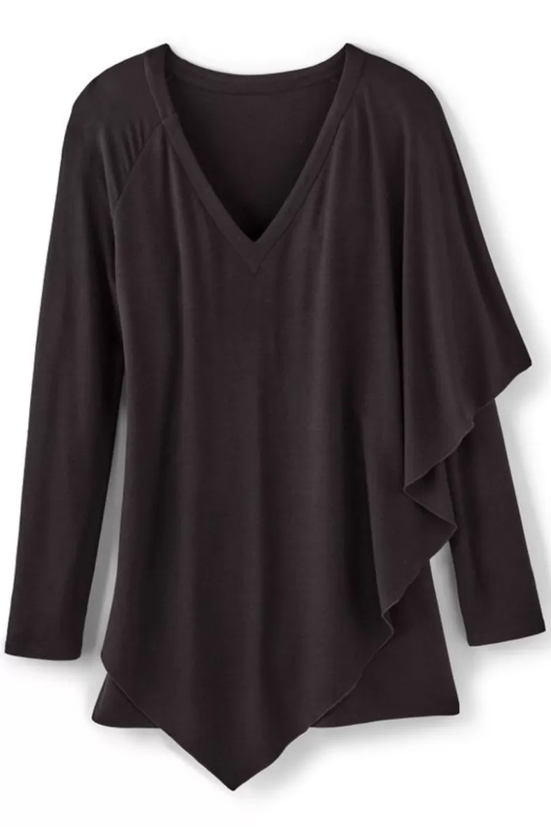 Soft Surroundings Madeline Tunic Best