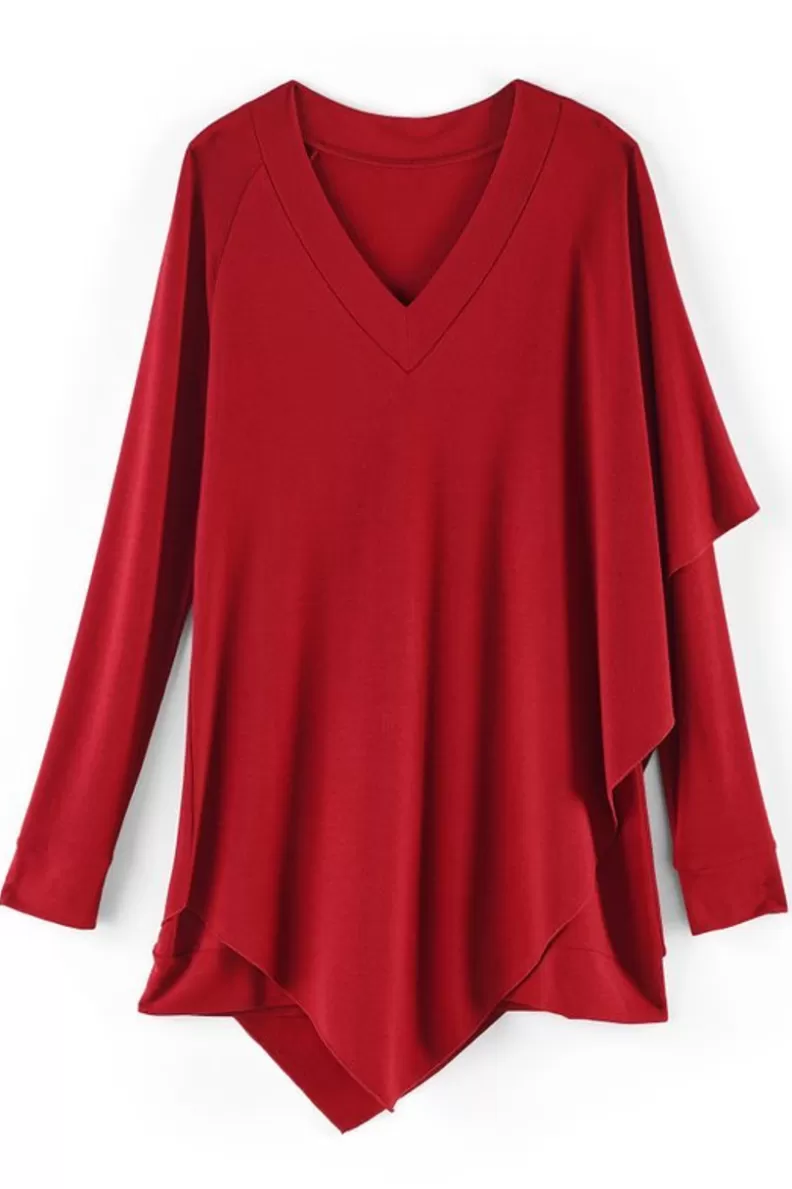 Soft Surroundings Madeline Tunic I Outlet