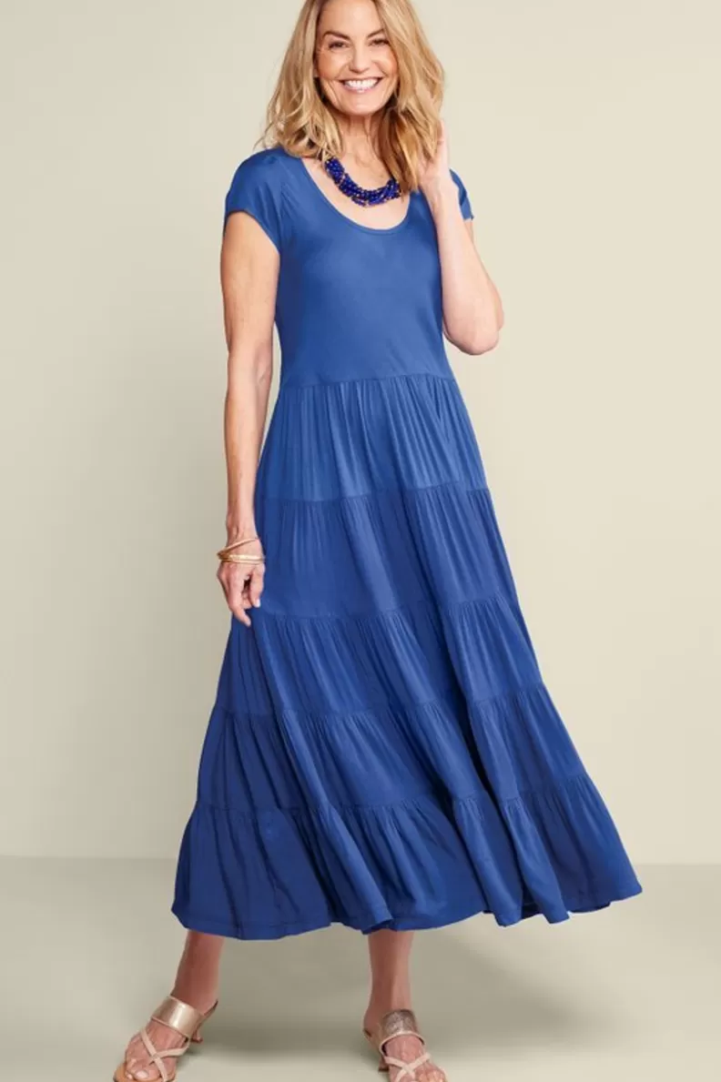 Soft Surroundings Mariana Dress Fashion