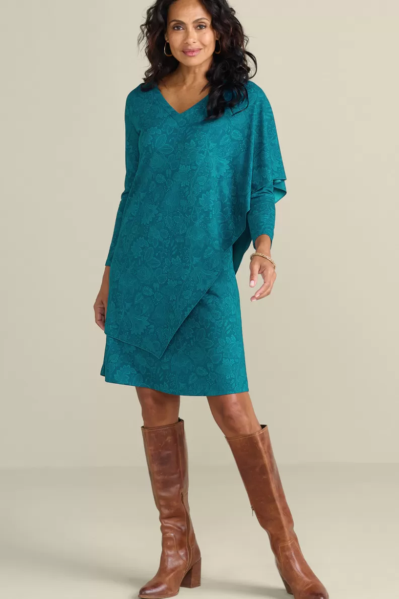 Soft Surroundings Marla Dress Sale