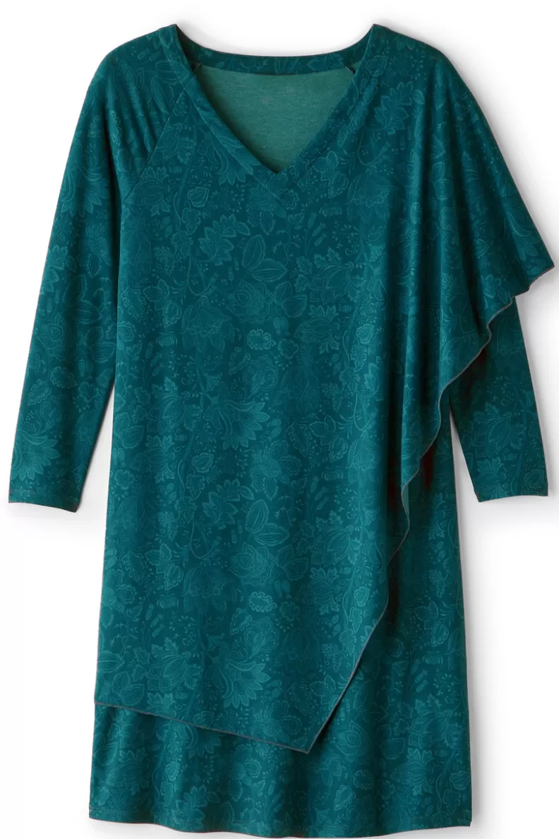 Soft Surroundings Marla Dress Sale