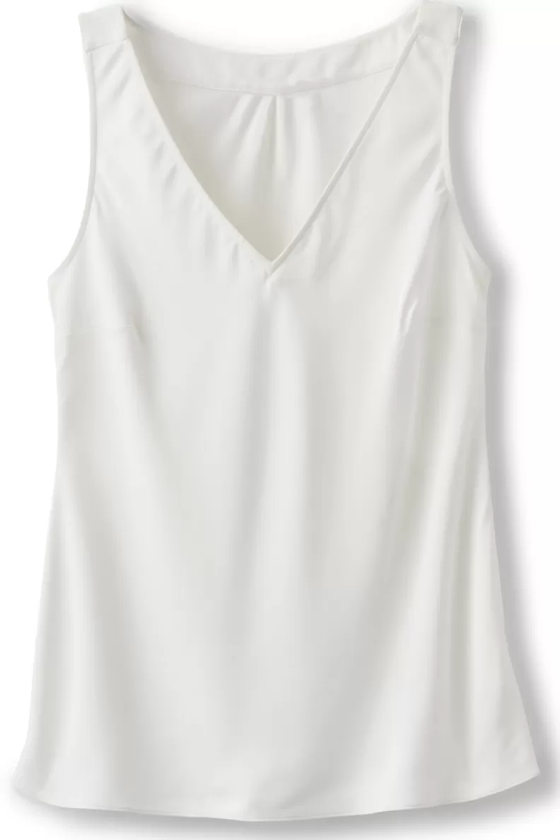 Soft Surroundings Maura Tank Store