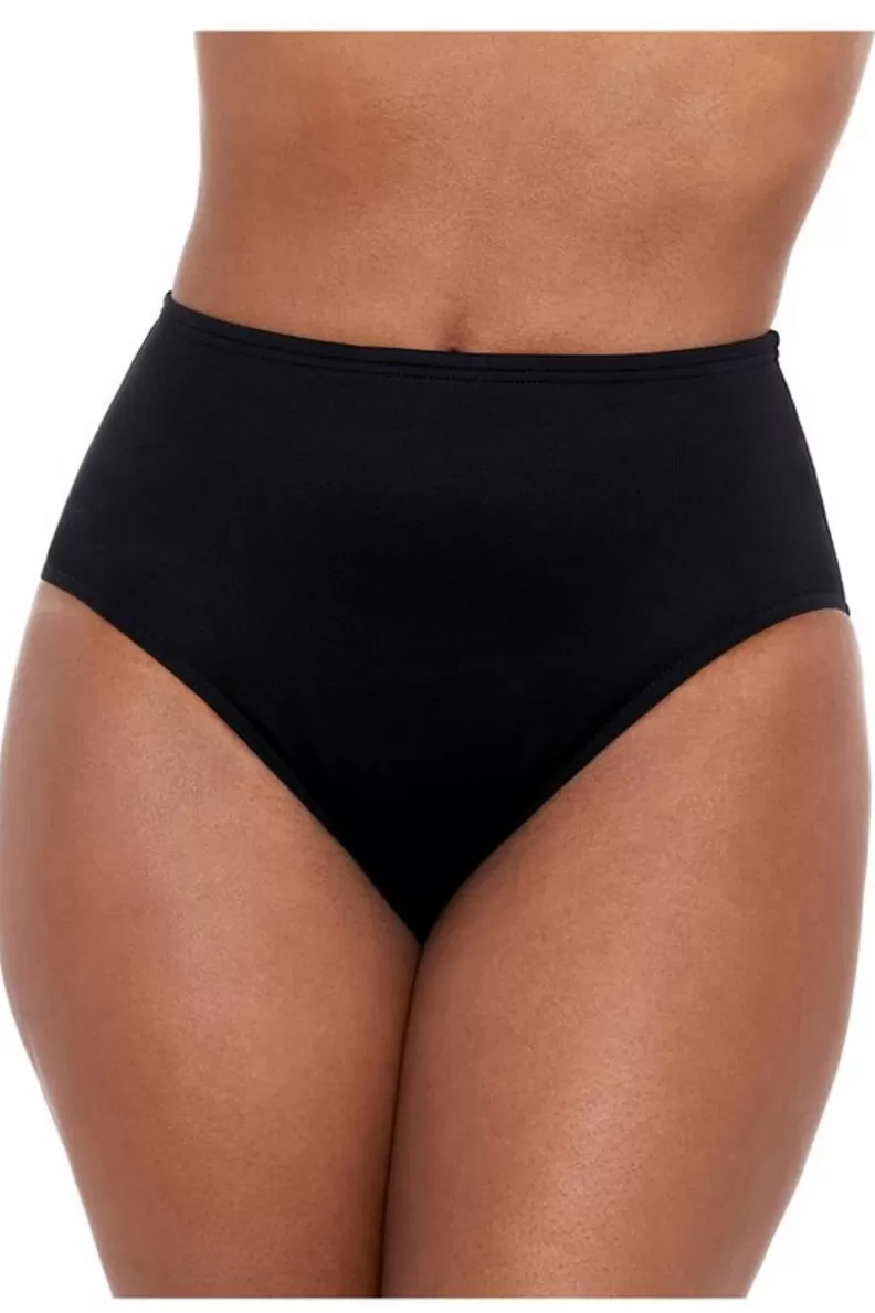 Soft Surroundings Miraclesuit Separate Bottoms Basic Pant Black Cheap