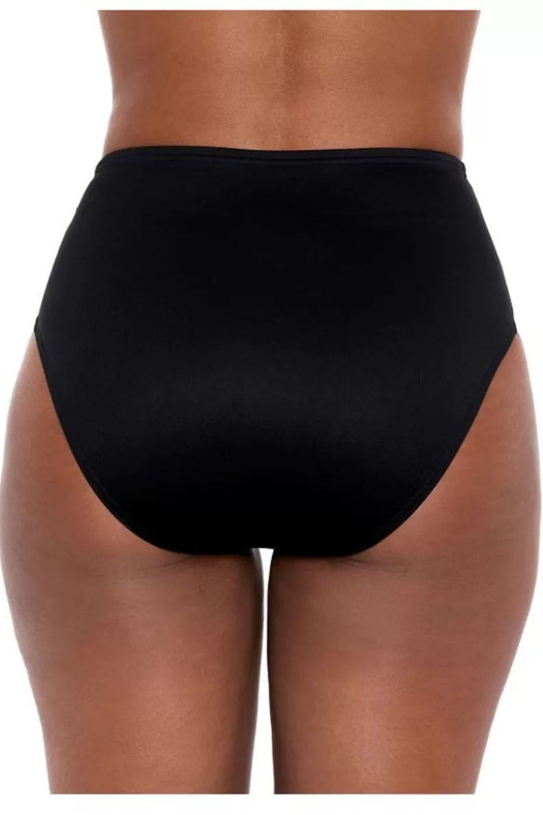 Soft Surroundings Miraclesuit Separate Bottoms Basic Pant Black Cheap