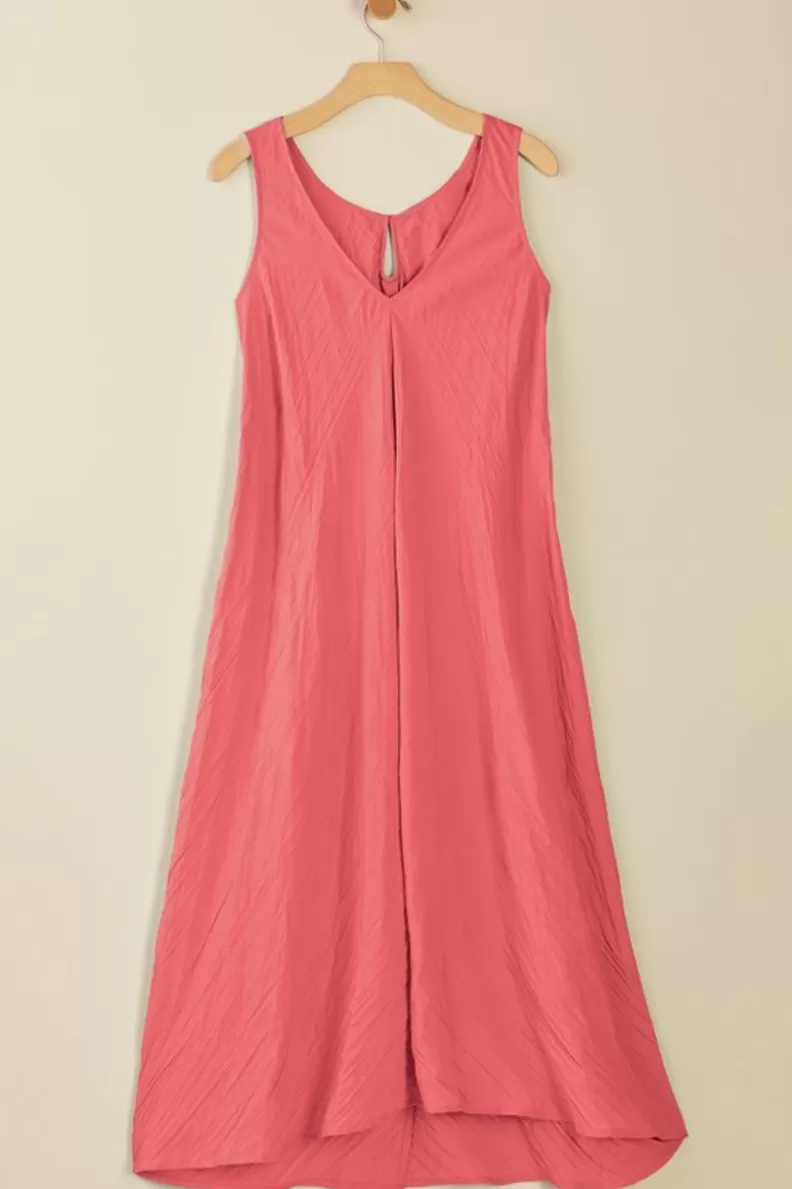 Soft Surroundings Mizu Dress Flash Sale