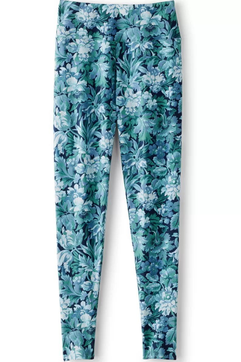 Soft Surroundings Must-Have Leggings Hot