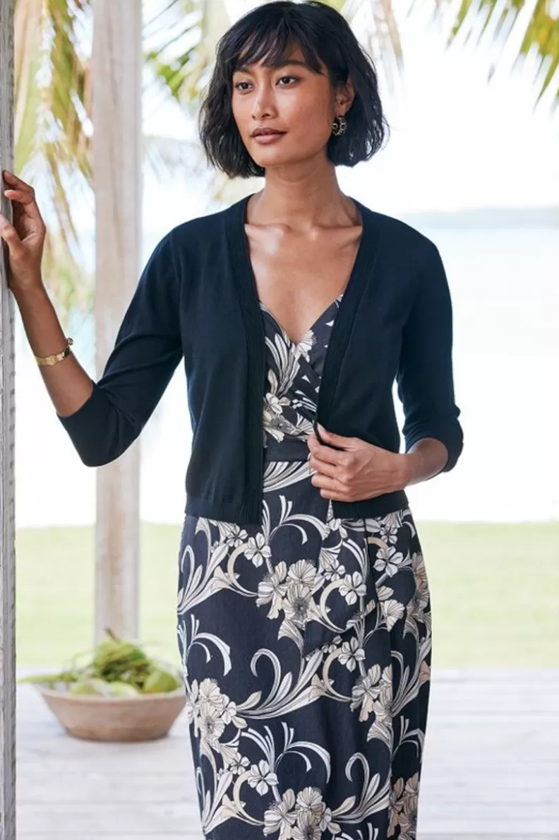 Soft Surroundings Natalia Cardi Outlet