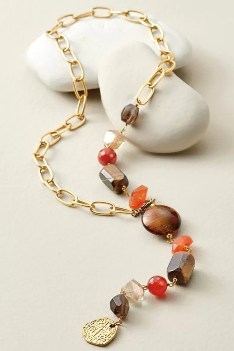 Soft Surroundings Octavia Convertible Necklace Multi Online