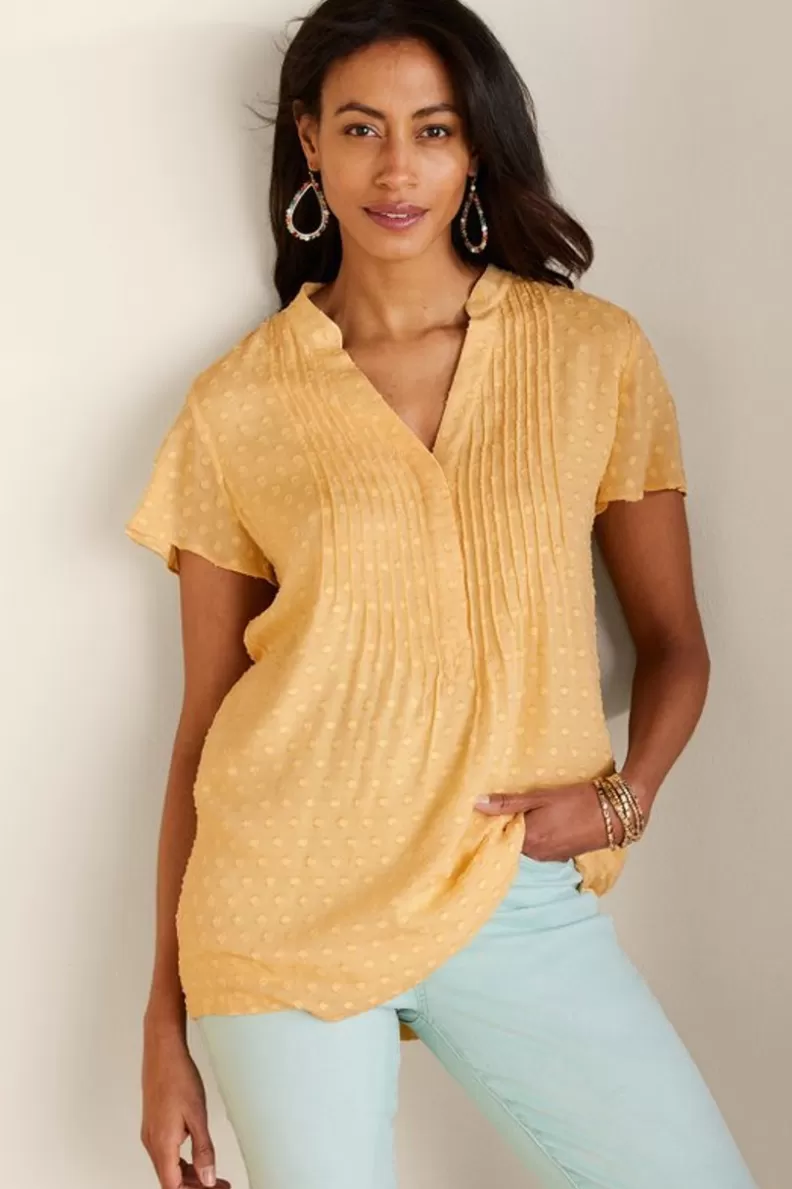 Soft Surroundings Offshore Top Cheap
