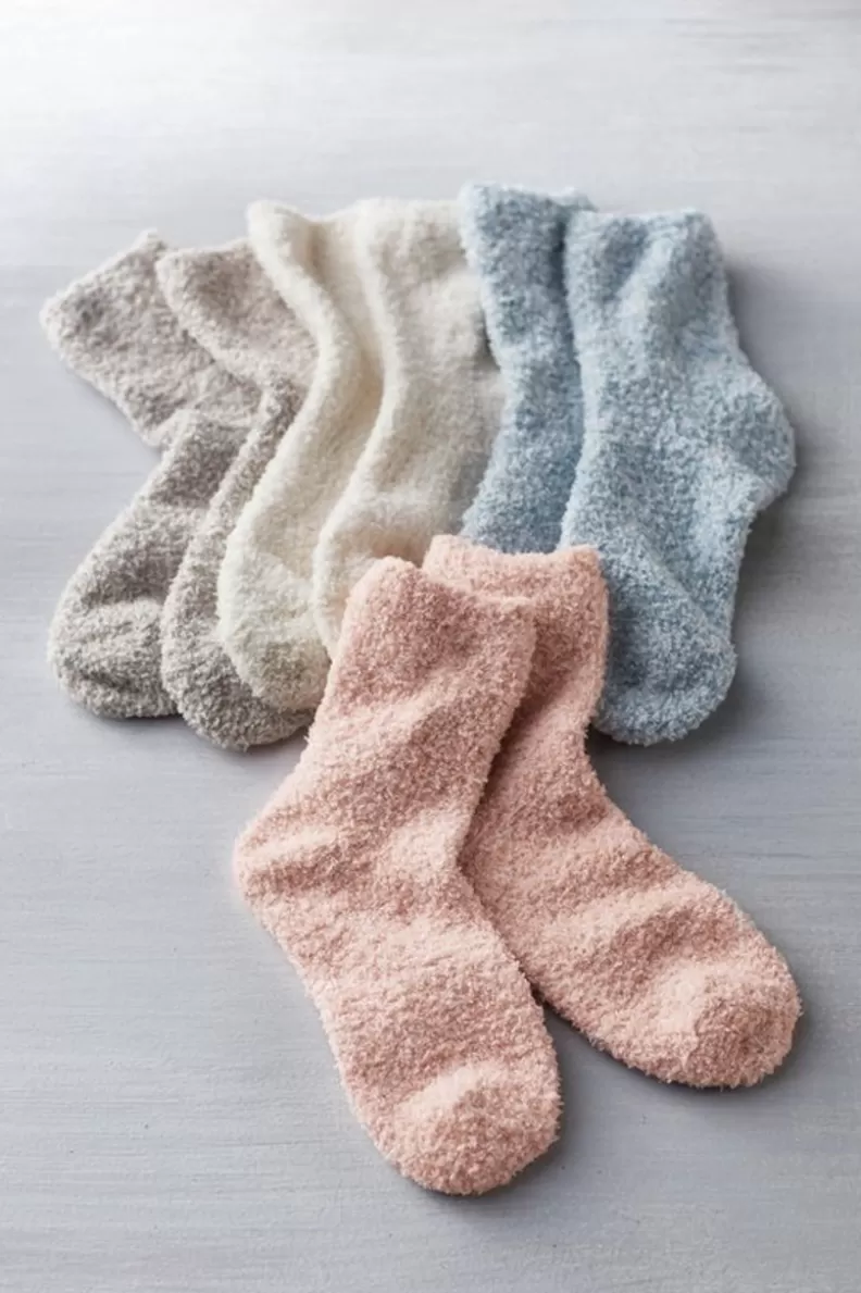 Soft Surroundings Orabella Cozy Socks Online