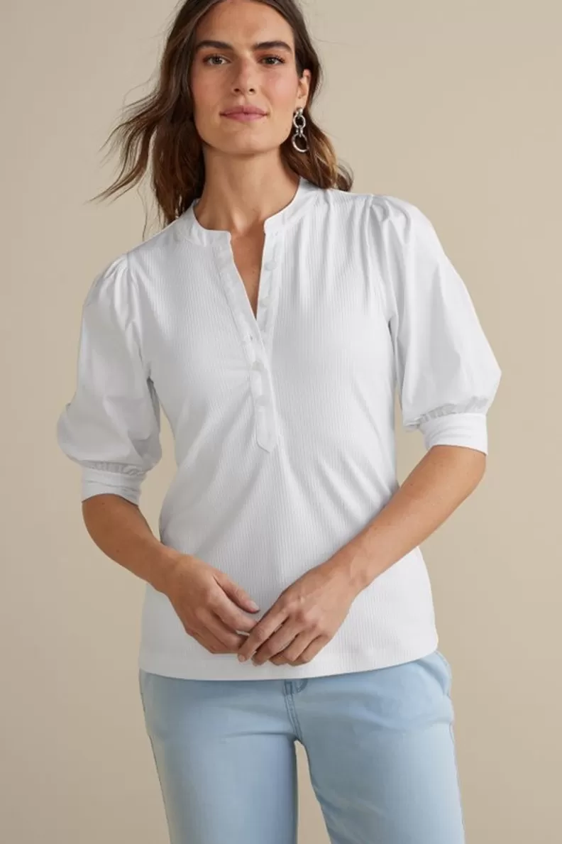 Soft Surroundings Raylee Knit Pullover Rose Online
