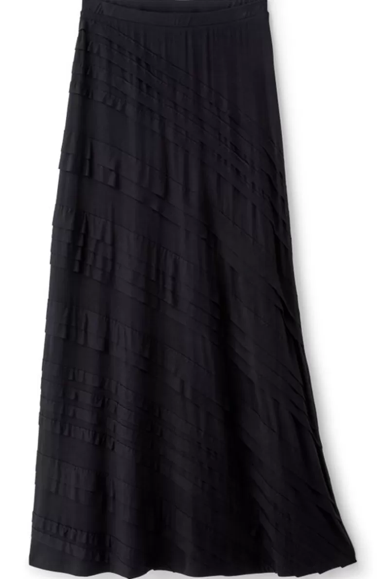Soft Surroundings Rosemary Skirt Cheap