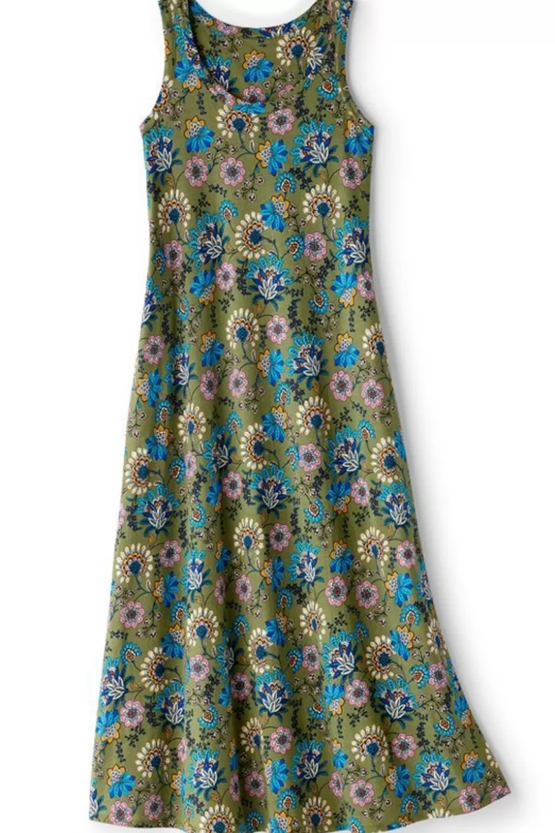 Soft Surroundings Santiago Dress Best