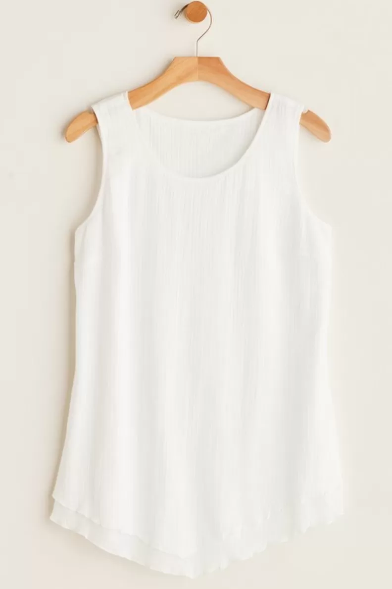 Soft Surroundings Siesta Key Tank Store