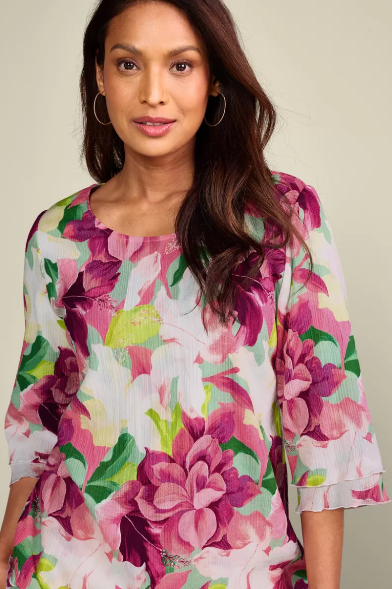 Soft Surroundings Siesta Key Tunic Flash Sale