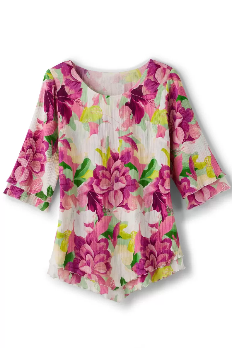 Soft Surroundings Siesta Key Tunic Flash Sale