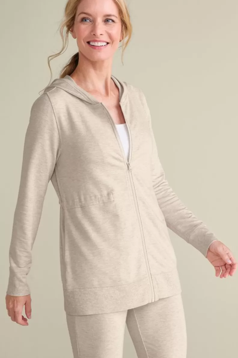 Soft Surroundings Siesta Soft Jacket Sale