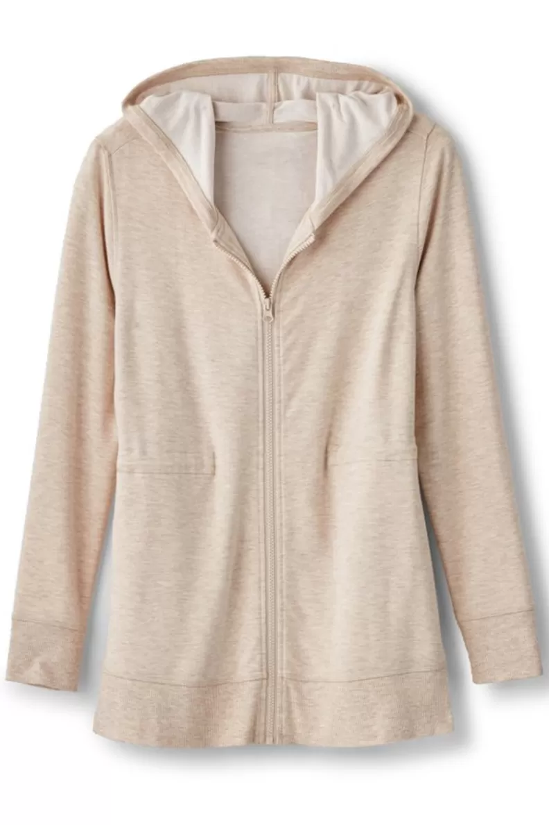 Soft Surroundings Siesta Soft Jacket Sale