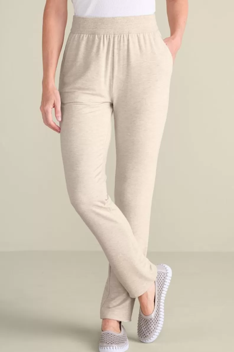 Soft Surroundings Siesta Soft Pull-on Pants Sale