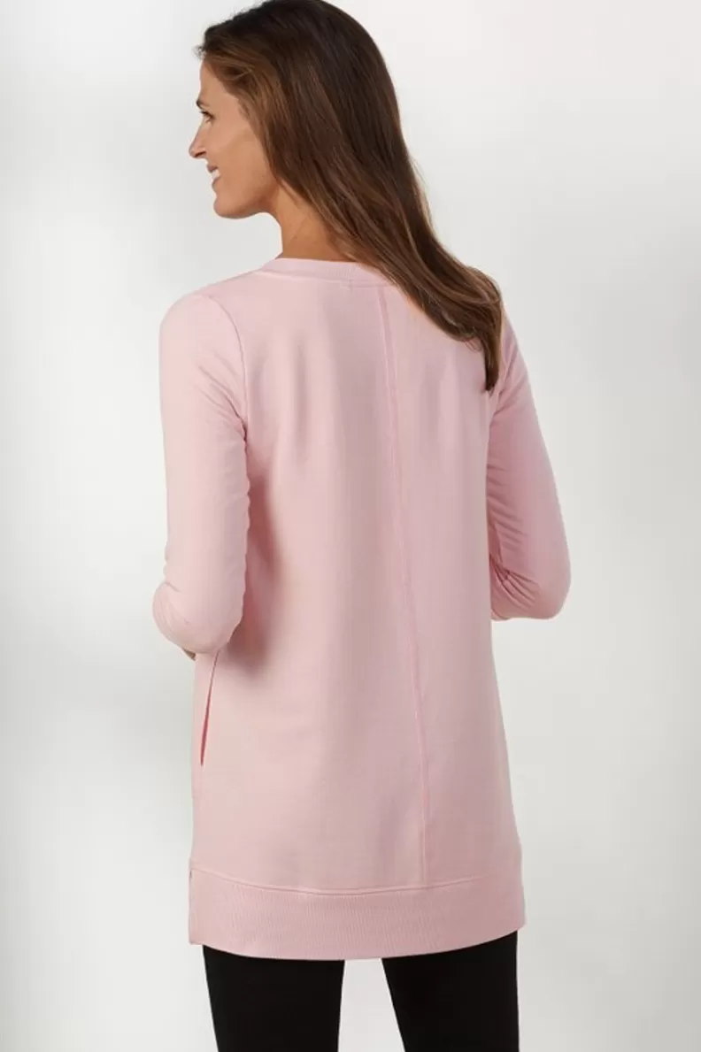 Soft Surroundings Siesta Soft Tunic Discount