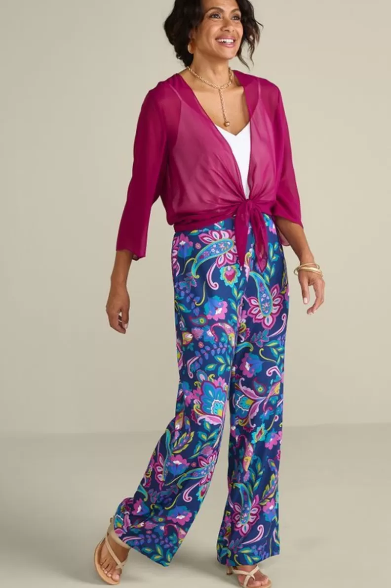 Soft Surroundings Silk Undercover Topper Best Sale
