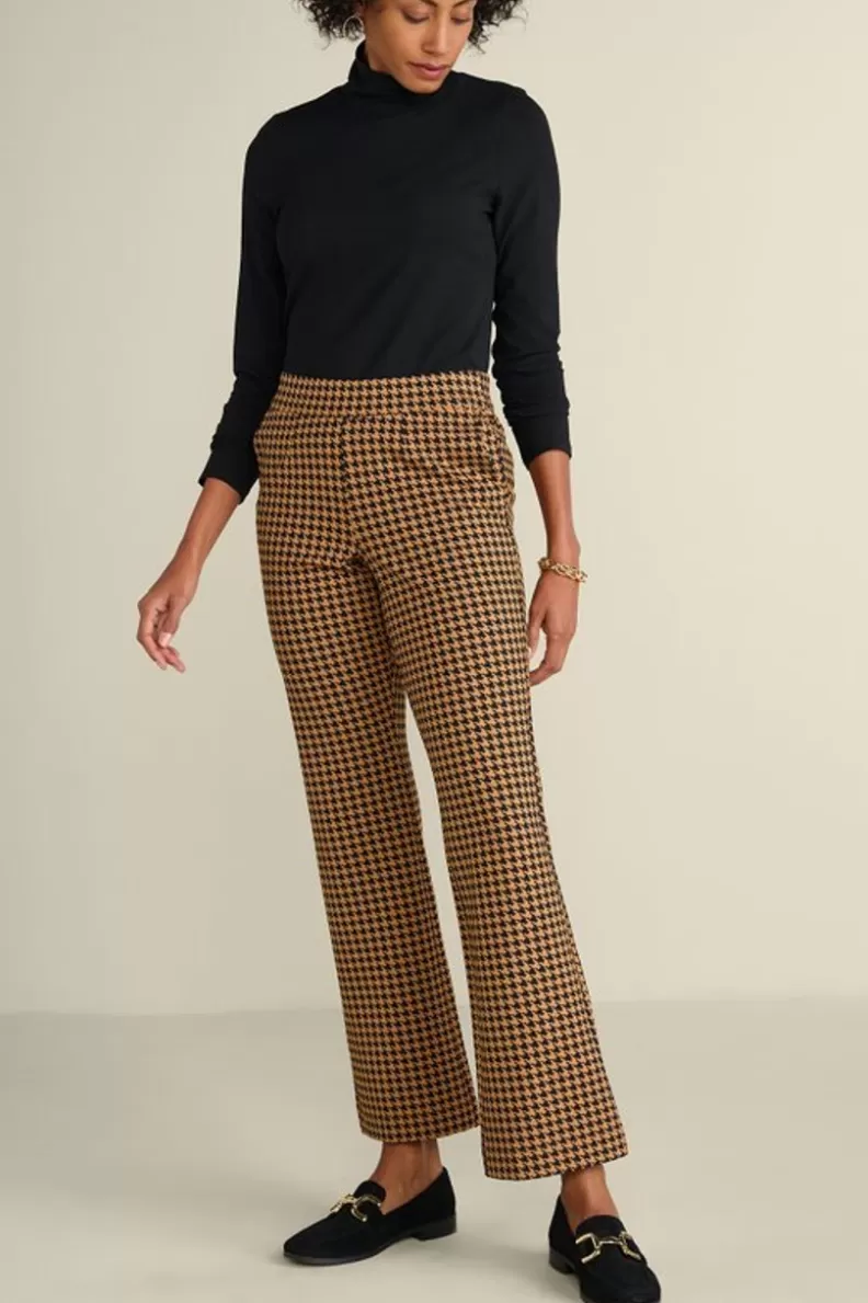 Soft Surroundings Soft Essential Ponte Bootcut Pants Best Sale