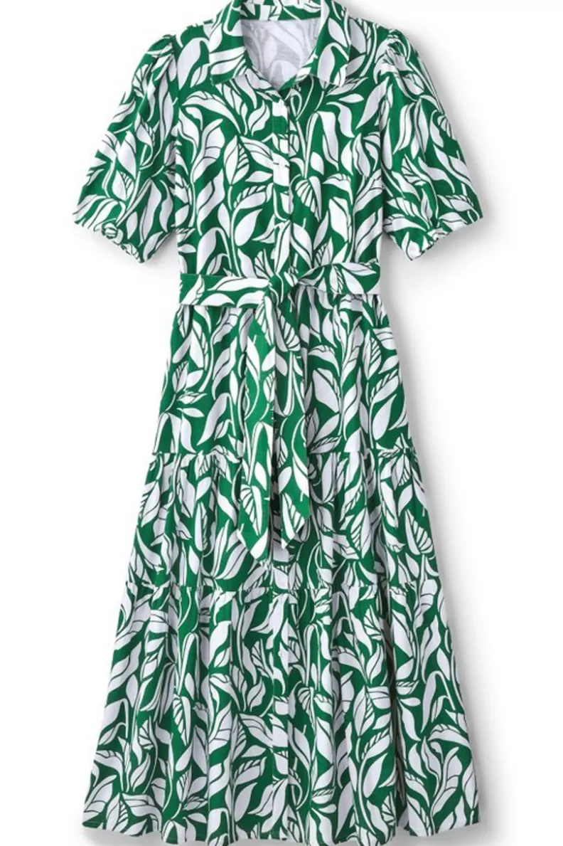 Soft Surroundings Steffi Maxi Dress AmazonLoveLeaf Discount