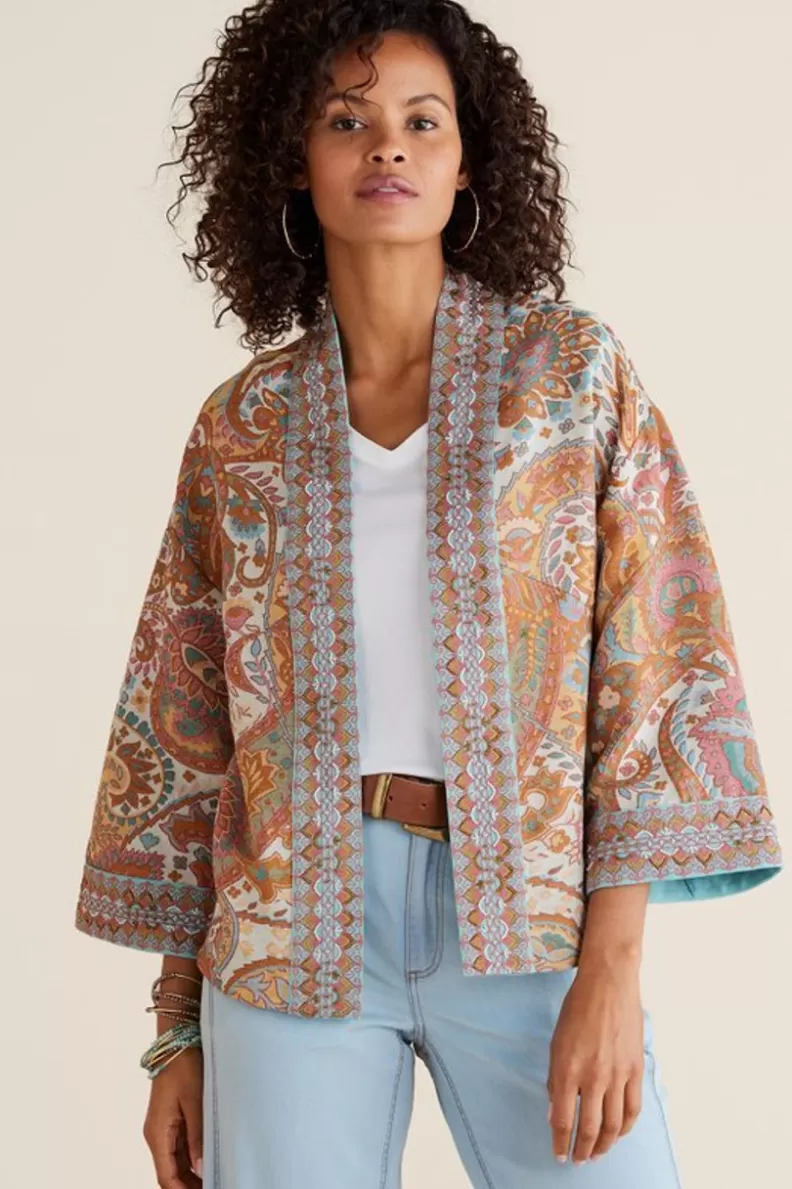 Soft Surroundings Verrado Jacket Shop